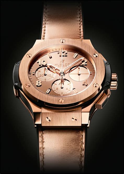 hublot femmes